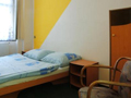 Levný hostel v Praze
